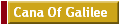 Cana Of Galilee